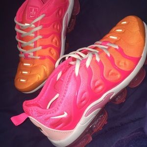 Air Vapor Max Plus